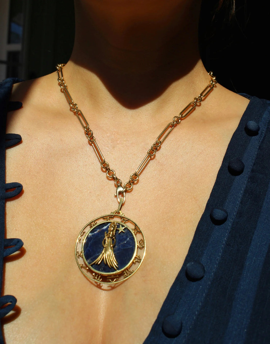 SYMBOLIC JEWELRY:  A Reflection of Life's Philosophy